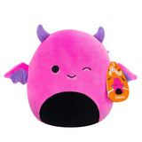 Squishmallows 19 cm Halloween ass