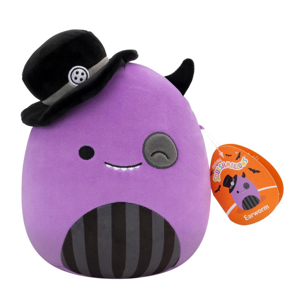Squishmallows 19 cm Halloween ass
