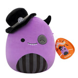 Squishmallows 19 cm Halloween ass