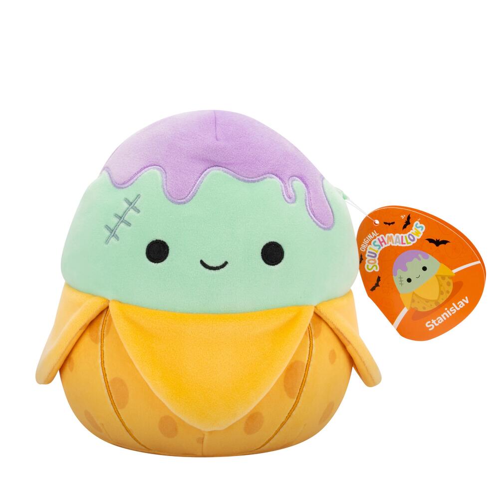 Squishmallows 19 cm Halloween ass
