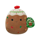 Squishmallows 19 cm Holiday asst