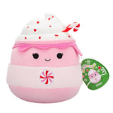 Squishmallows 19 cm Holiday asst