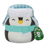 Squishmallows 19 cm Holiday asst