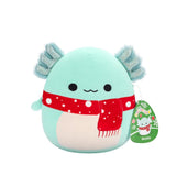 Squishmallows 19 cm Holiday asst
