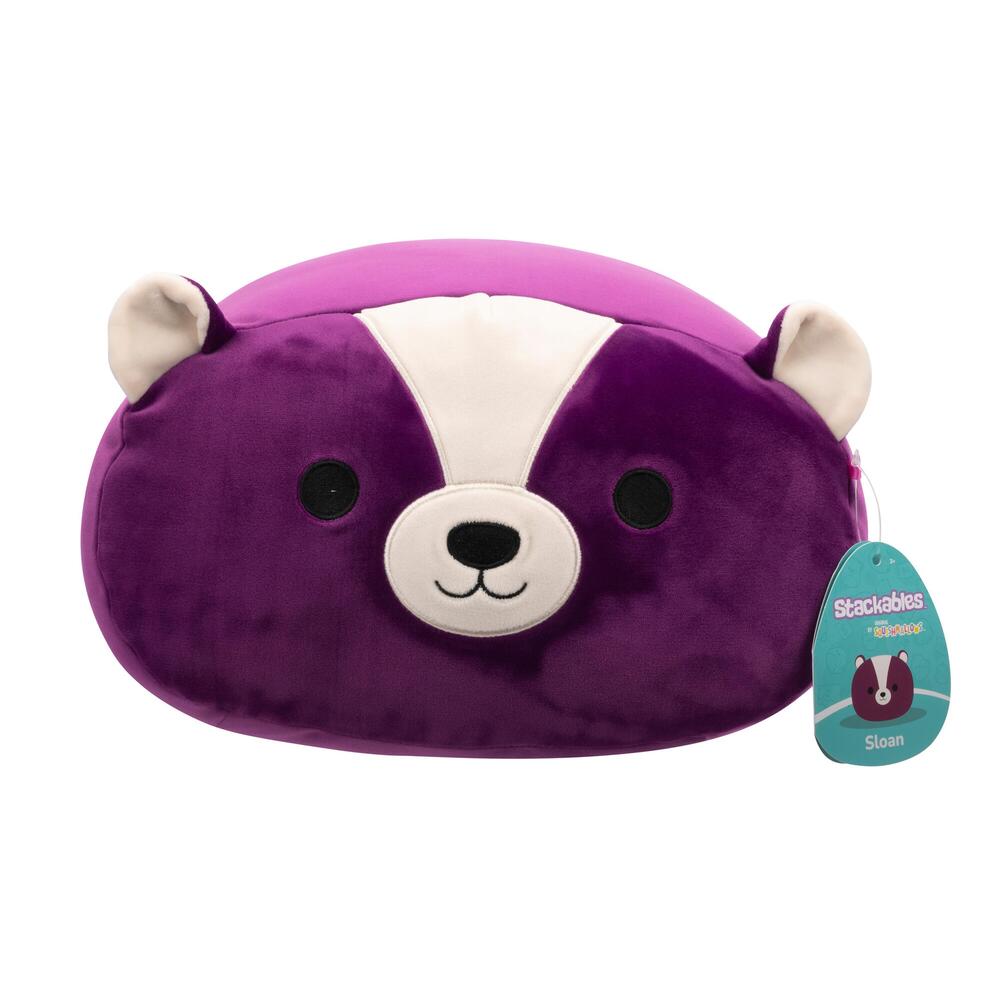 Squishmallows 30 cm Stackables ass