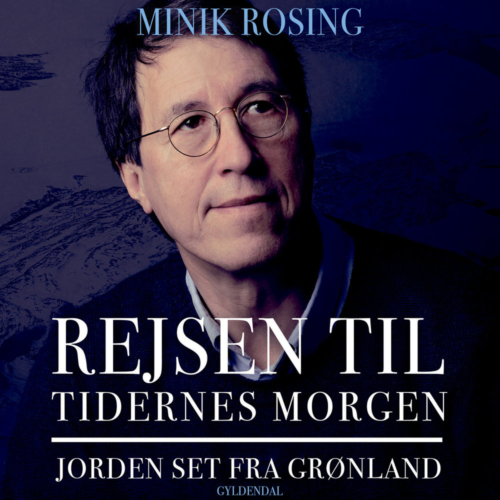 Rejsen til tidernes morgen