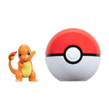 Pokemon Clip N Go ass