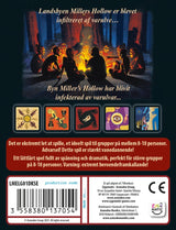 Werewolves of Millers Hollow