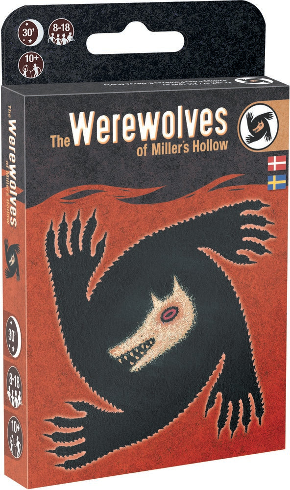 Werewolves of Millers Hollow