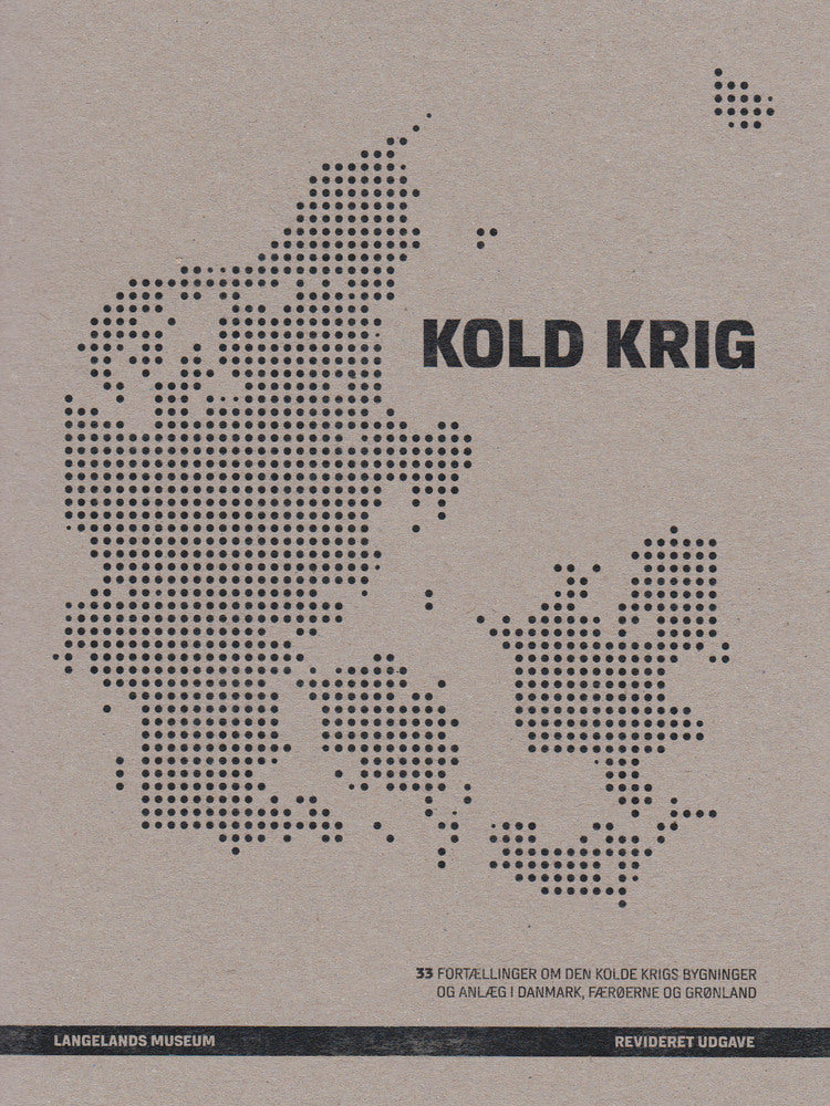 Kold krig - Revideret udgave 2023