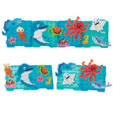 Aquabeads Ocean Splash Scene