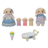 Sylvanian Families Familien Flora Kanin