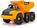 Volvo Byggestation