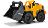 Volvo Byggestation