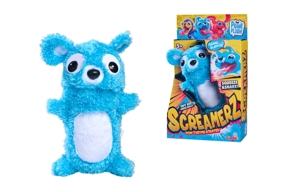 ScreamerZ Bjørn 30 cm