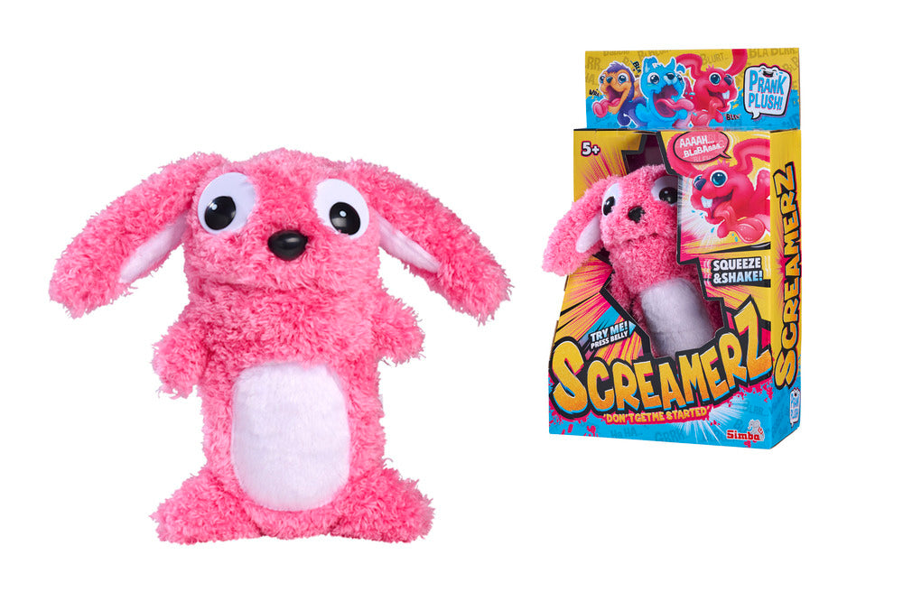ScreamerZ Kanin 30 cm