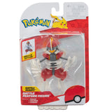 Pokémon Battle feature figure ass