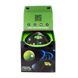 Smart Ball Soccer Bot