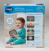 Vtech Touch & Teach Tablet DK