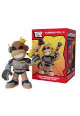 Peepz Monkey figur Vol. 2