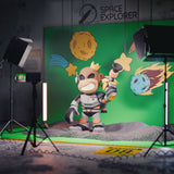 Peepz Monkey figur Vol. 2