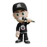 Peepz Eiqu Miller figur Vol. 2