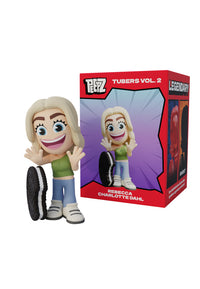 Peepz Rebecca Dahl figur Vol. 2