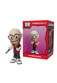 Peepz Johnni Gade figur Vol. 2
