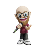 Peepz Johnni Gade figur Vol. 2