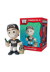 Peepz Max Münster figur Vol. 2