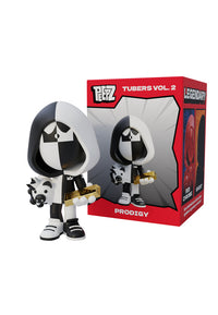 Peepz Prodigy figur Vol. 2
