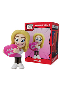 Peepz Nellie figur Vol. 2
