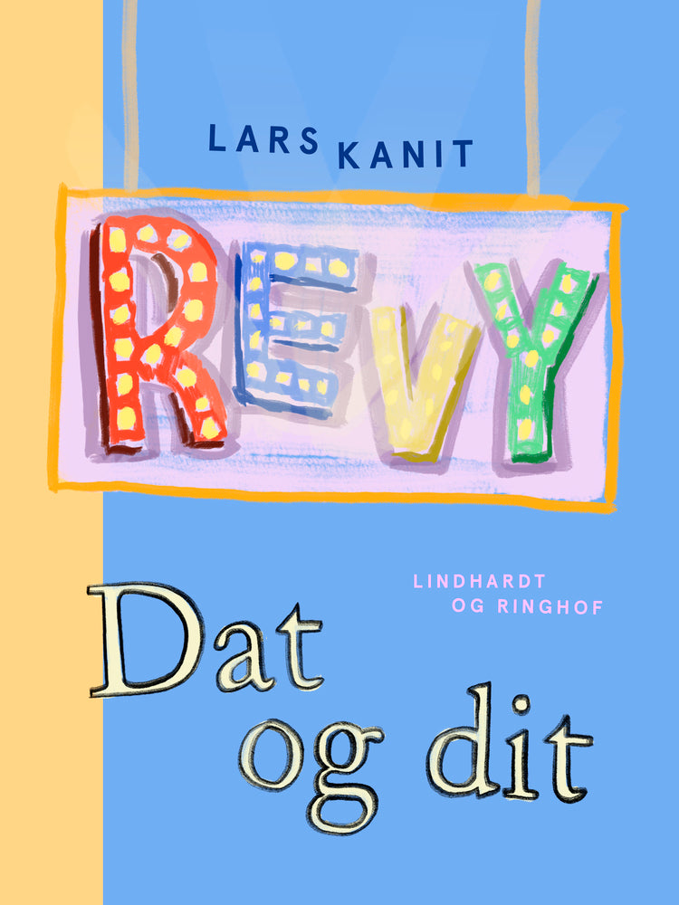 Dat og dit