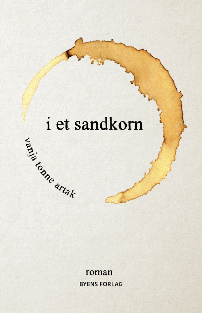 I et sandkorn