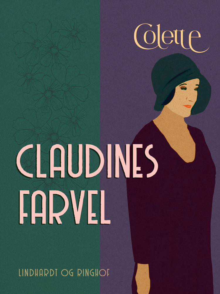 Claudines farvel