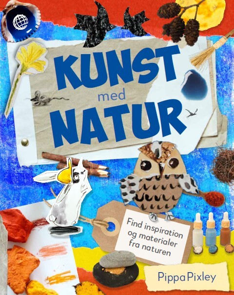 Kunst med natur
