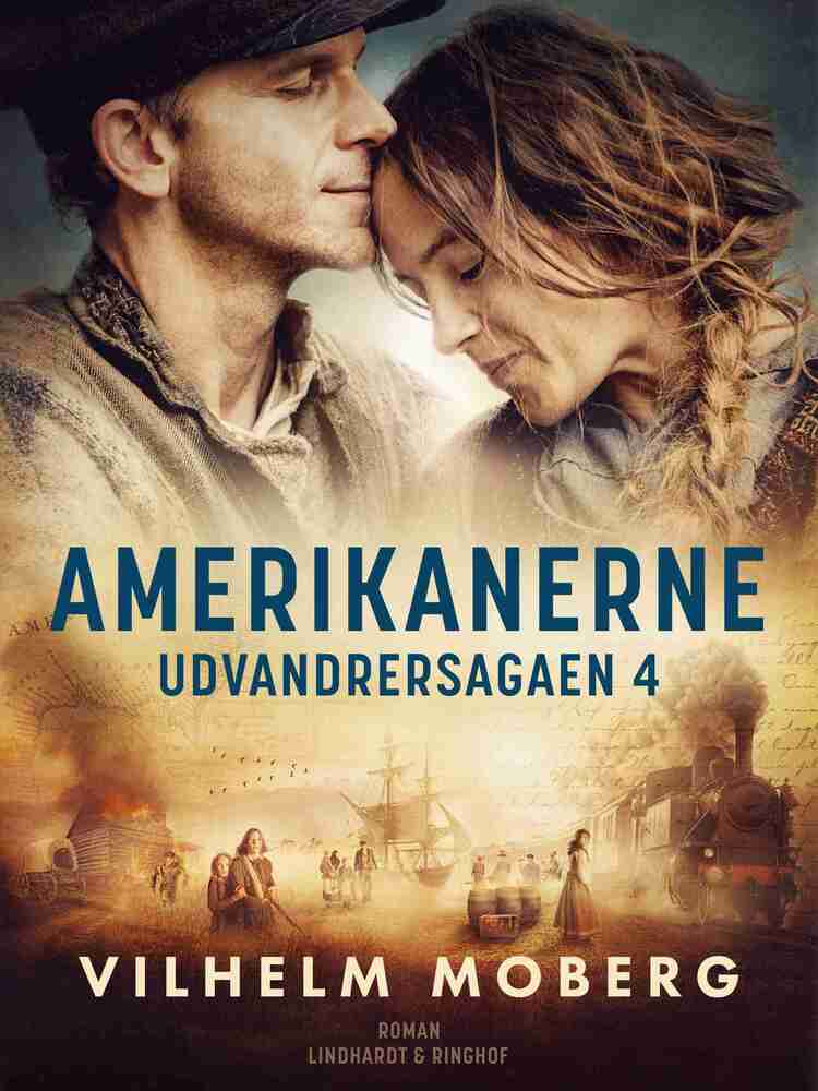 Amerikanerne