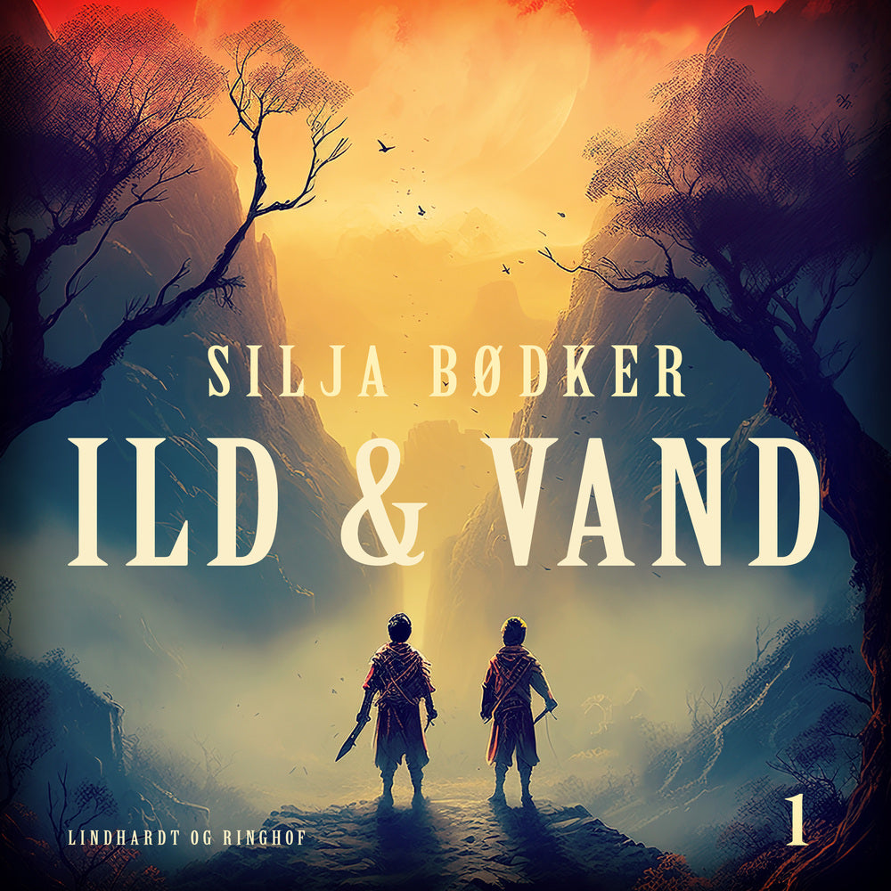 Ild & vand 1