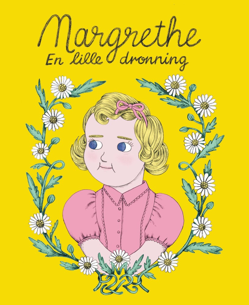 Margrethe