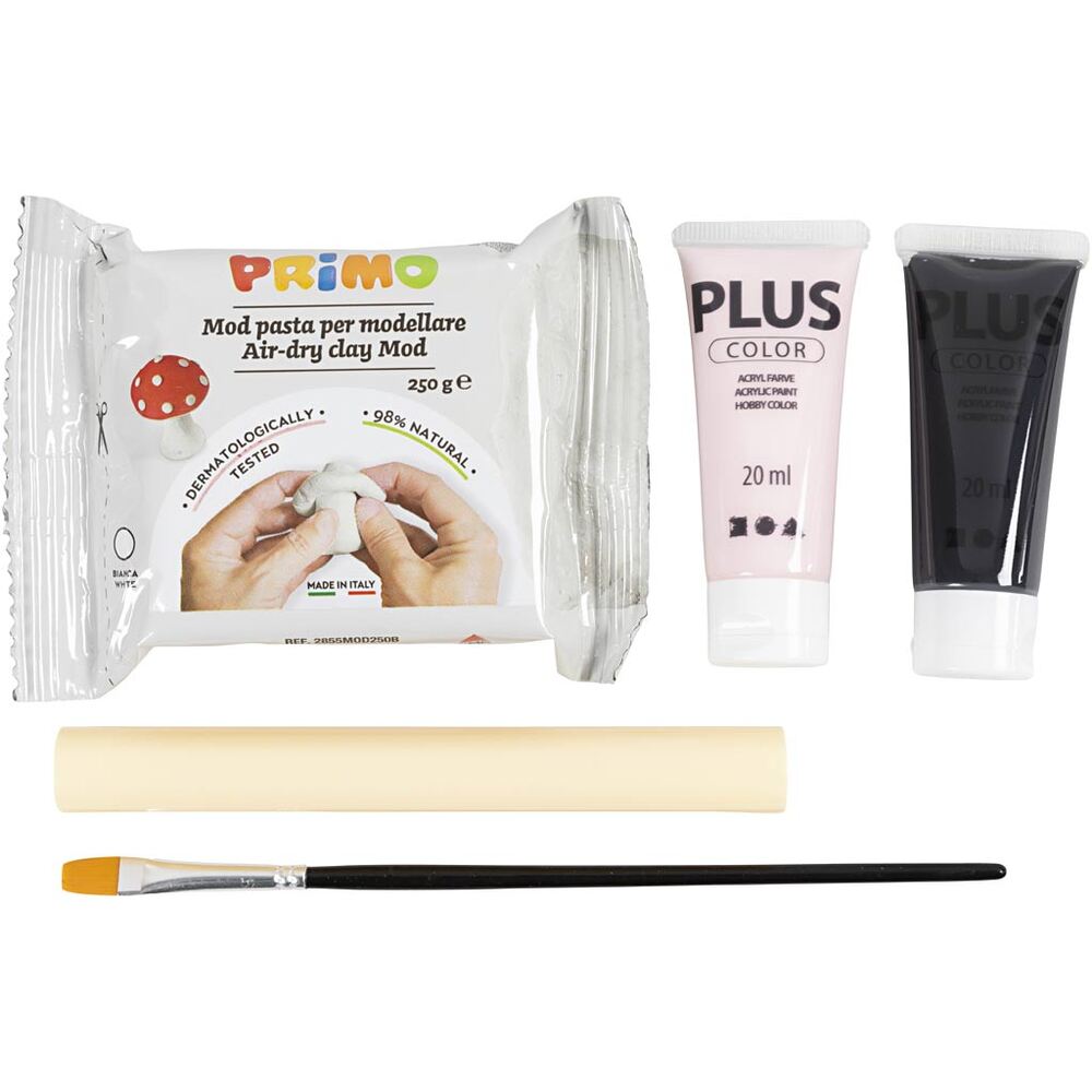 Mini DIY Kit Modellering