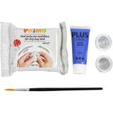Mini DIY Kit Modellering