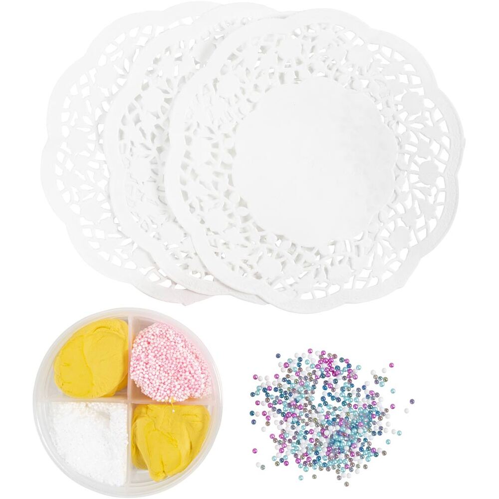 Mini DIY Kit Modellering