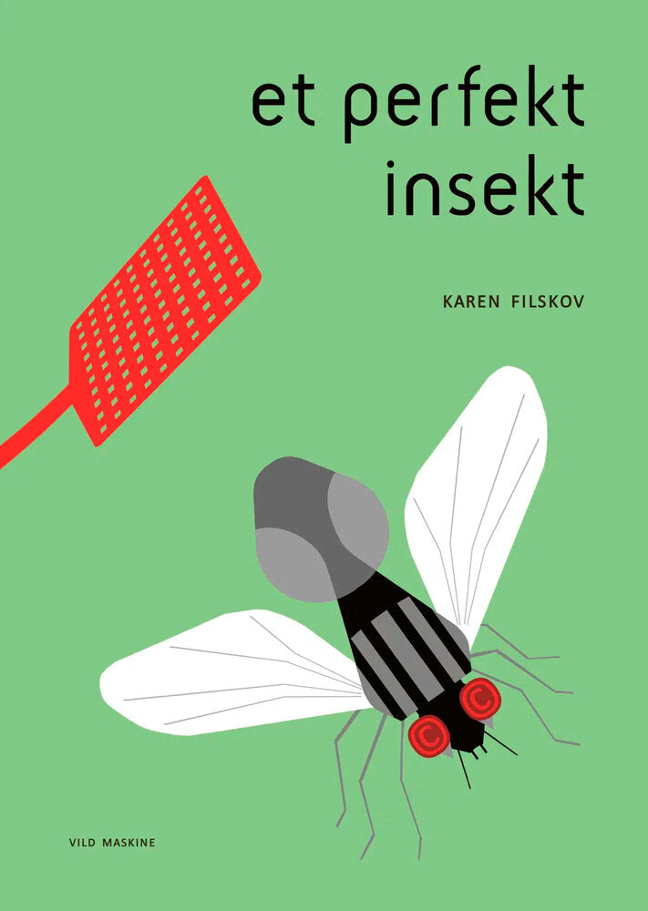 Et perfekt insekt