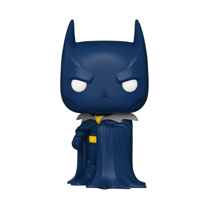 Funko! POP Vinyl Thru The Years Batman