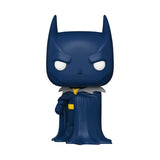 Funko! POP Vinyl Thru The Years Batman