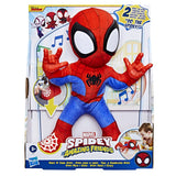 Dance and Crawl Spidey