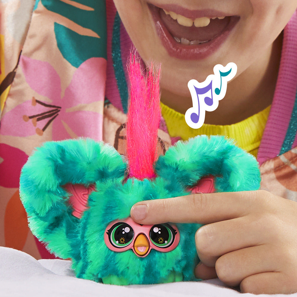 Furby Furblets Mello-Nee