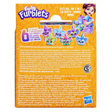 Furby Furblets Luv-Lee