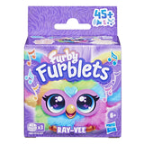 Furby Furblets Ray-Vee
