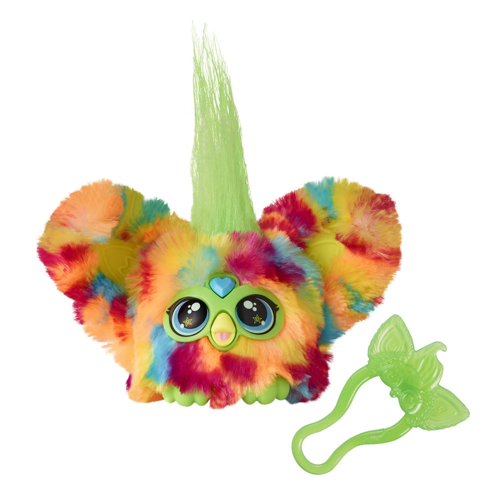 Furby Furblets Pix-Elle